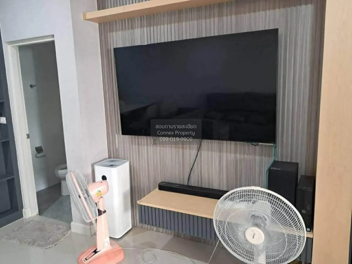 For Rent Townhouse/Townhome  , Baan Klang Muang Lat Phrao 101 , K 2