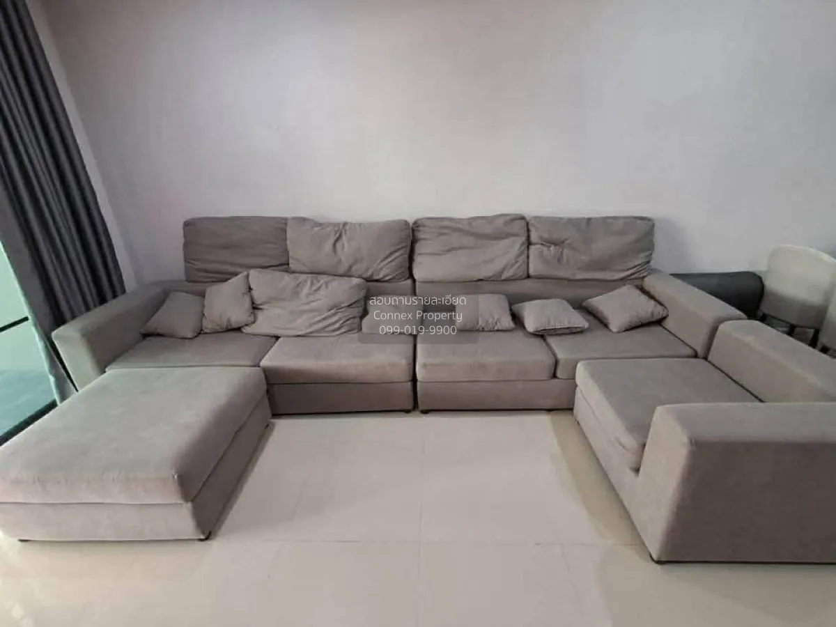 For Rent Townhouse/Townhome  , Baan Klang Muang Lat Phrao 101 , K 3