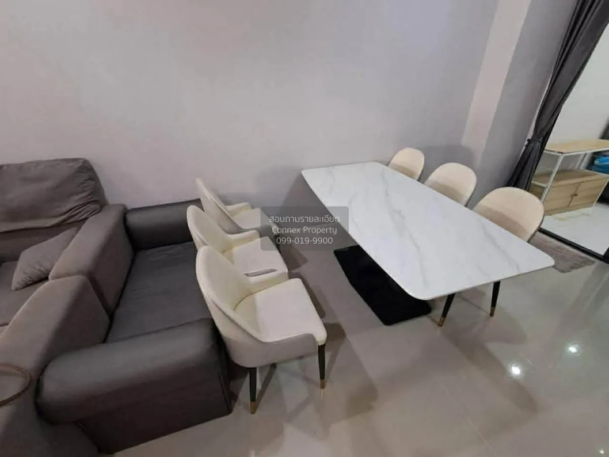 For Rent Townhouse/Townhome  , Baan Klang Muang Lat Phrao 101 , K 4
