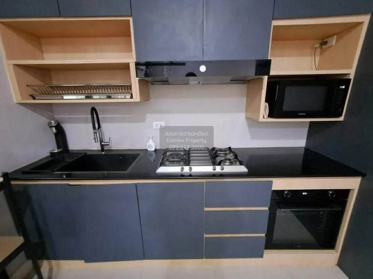 For Rent Townhouse/Townhome  , Baan Klang Muang Lat Phrao 101 , K