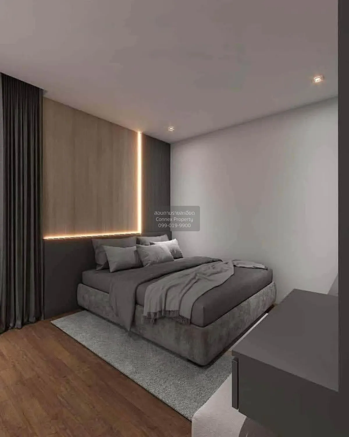 For Rent Townhouse/Townhome  , Baan Klang Muang Lat Phrao 101 , K