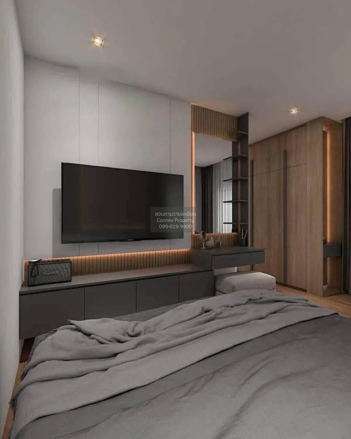 For Rent Townhouse/Townhome  , Baan Klang Muang Lat Phrao 101 , K