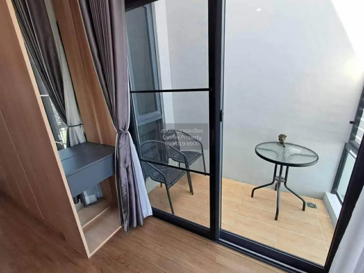 For Rent Townhouse/Townhome  , Baan Klang Muang Lat Phrao 101 , K