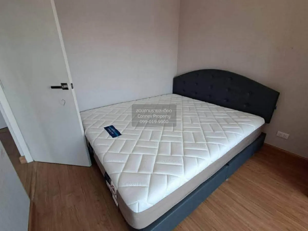 For Rent Townhouse/Townhome  , Baan Klang Muang Lat Phrao 101 , K