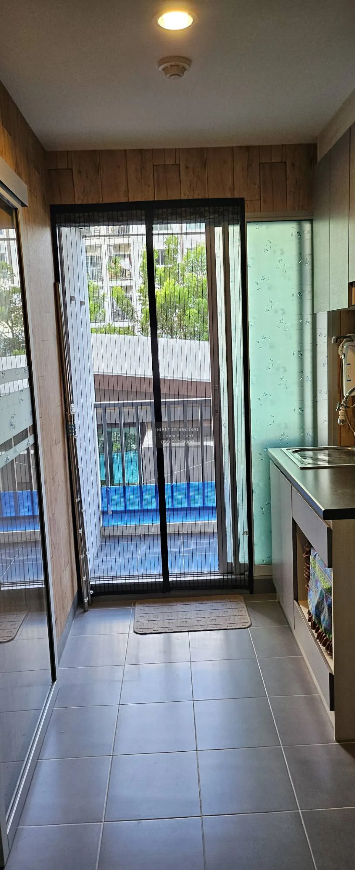 ขายคอนโด  นิช ไอดี เพชรเกษม - บางแค MRT-บางแค บางแคเหนือ เขต บางแ