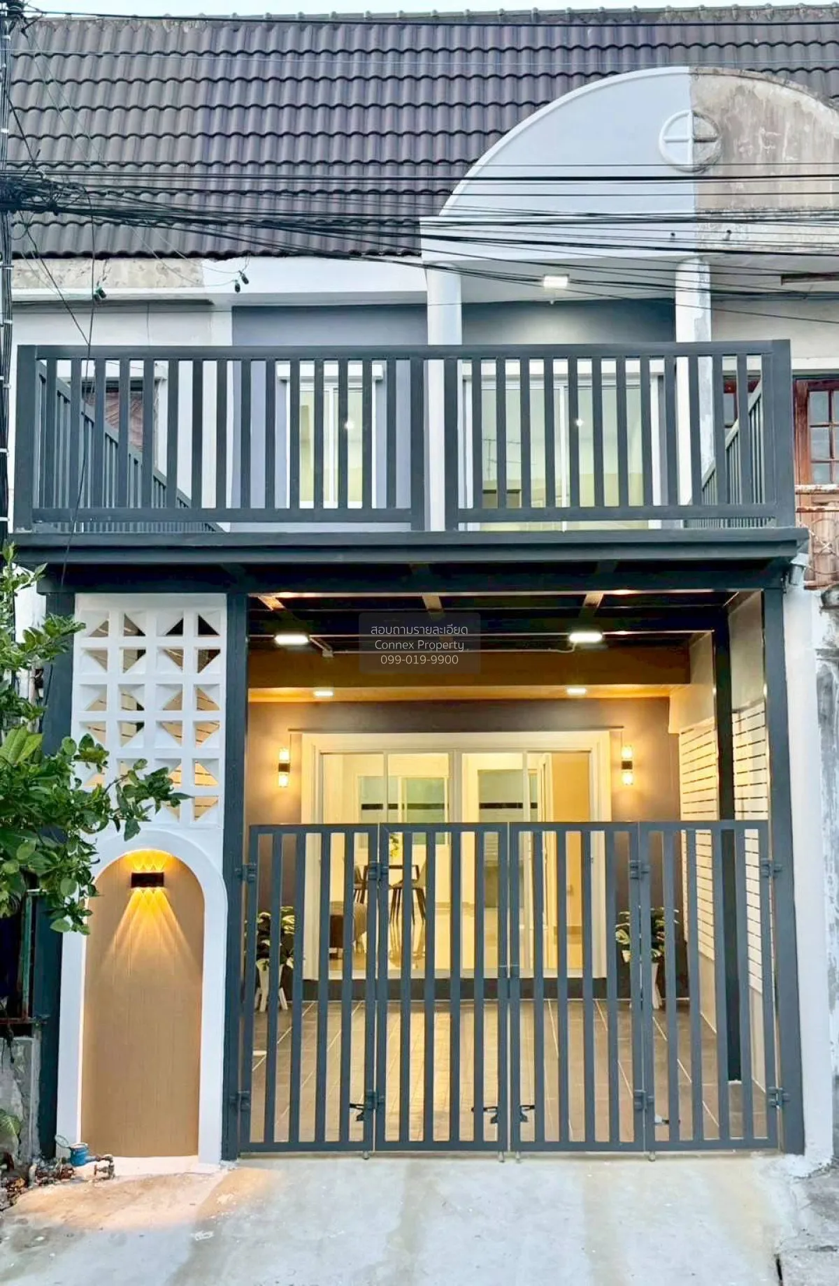 ขายทาวน์เฮ้าส์/ทาวน์โฮม  บางใหญ่ซิตี้ โครงการ 1 MRT-ตลาดบางใหญ่ เ 2
