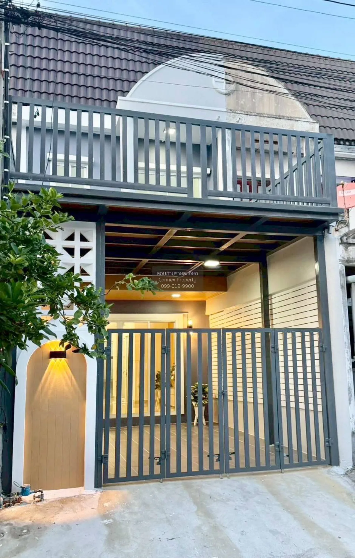 ขายทาวน์เฮ้าส์/ทาวน์โฮม  บางใหญ่ซิตี้ โครงการ 1 MRT-ตลาดบางใหญ่ เ 3
