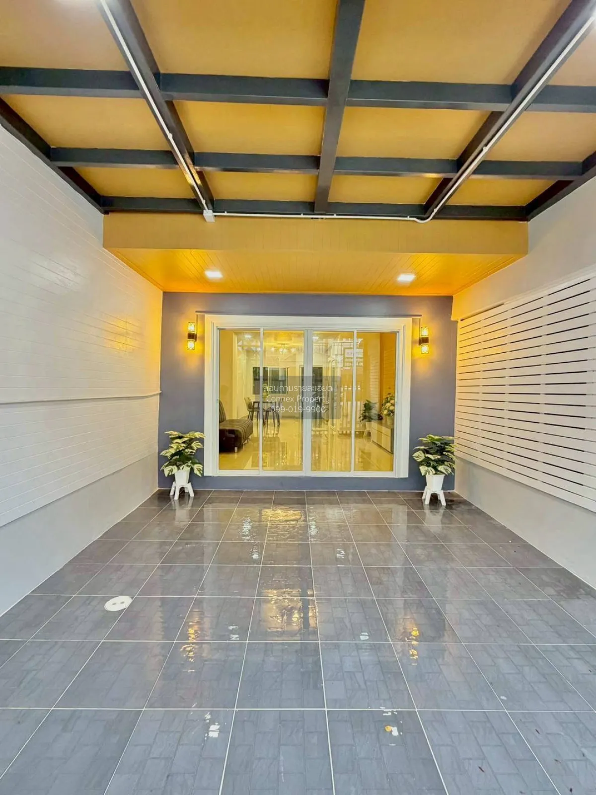 ขายทาวน์เฮ้าส์/ทาวน์โฮม  บางใหญ่ซิตี้ โครงการ 1 MRT-ตลาดบางใหญ่ เ 4