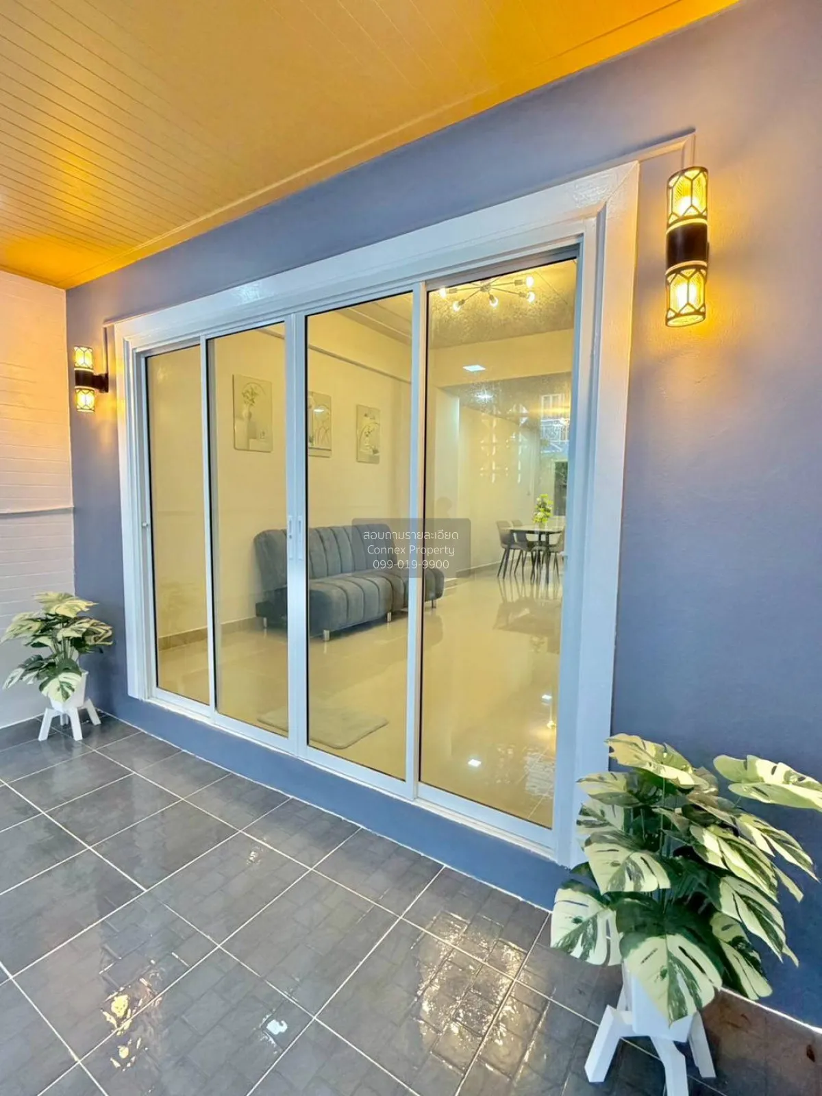 ขายทาวน์เฮ้าส์/ทาวน์โฮม  บางใหญ่ซิตี้ โครงการ 1 MRT-ตลาดบางใหญ่ เ