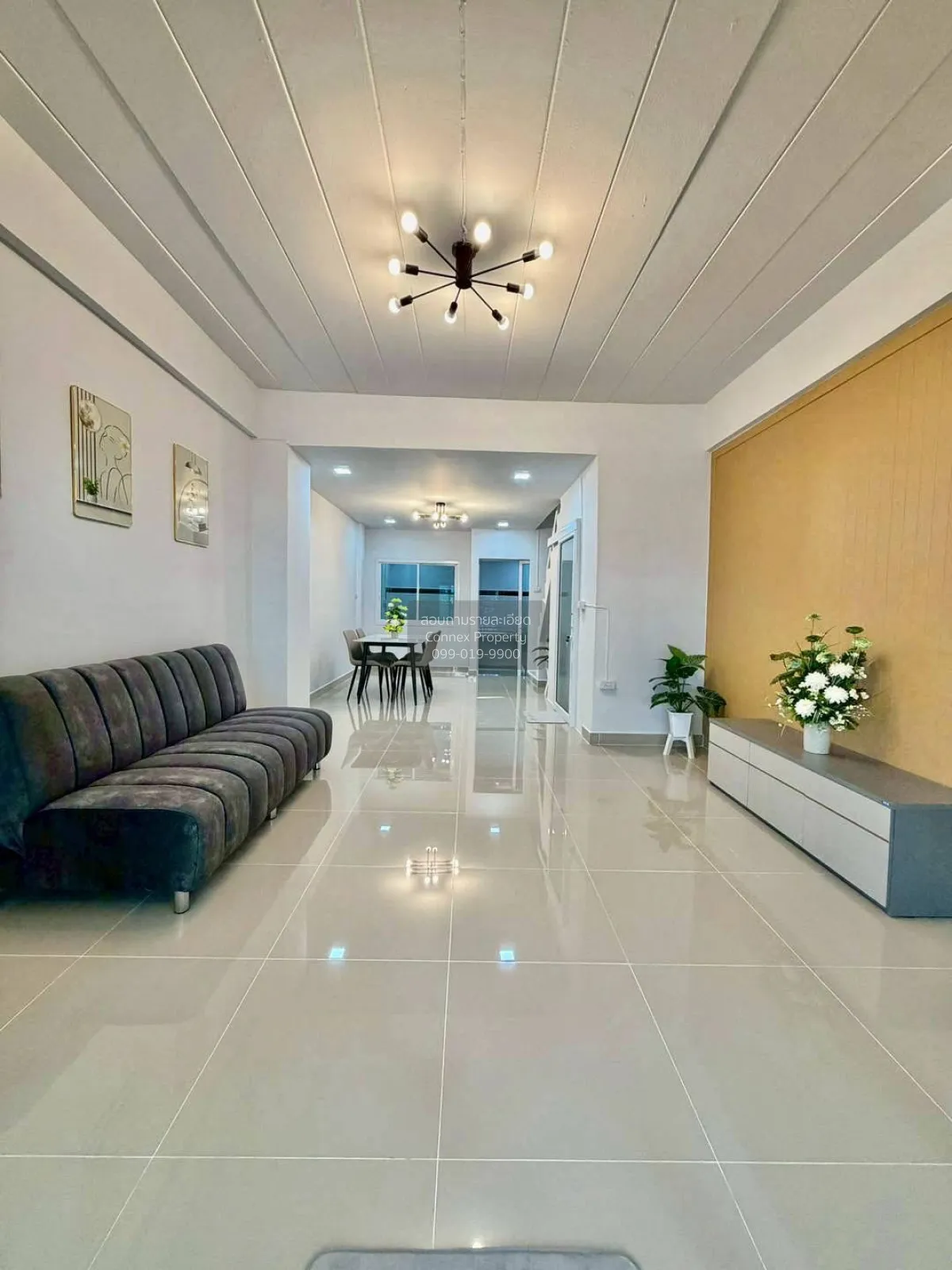 ขายทาวน์เฮ้าส์/ทาวน์โฮม  บางใหญ่ซิตี้ โครงการ 1 MRT-ตลาดบางใหญ่ เ