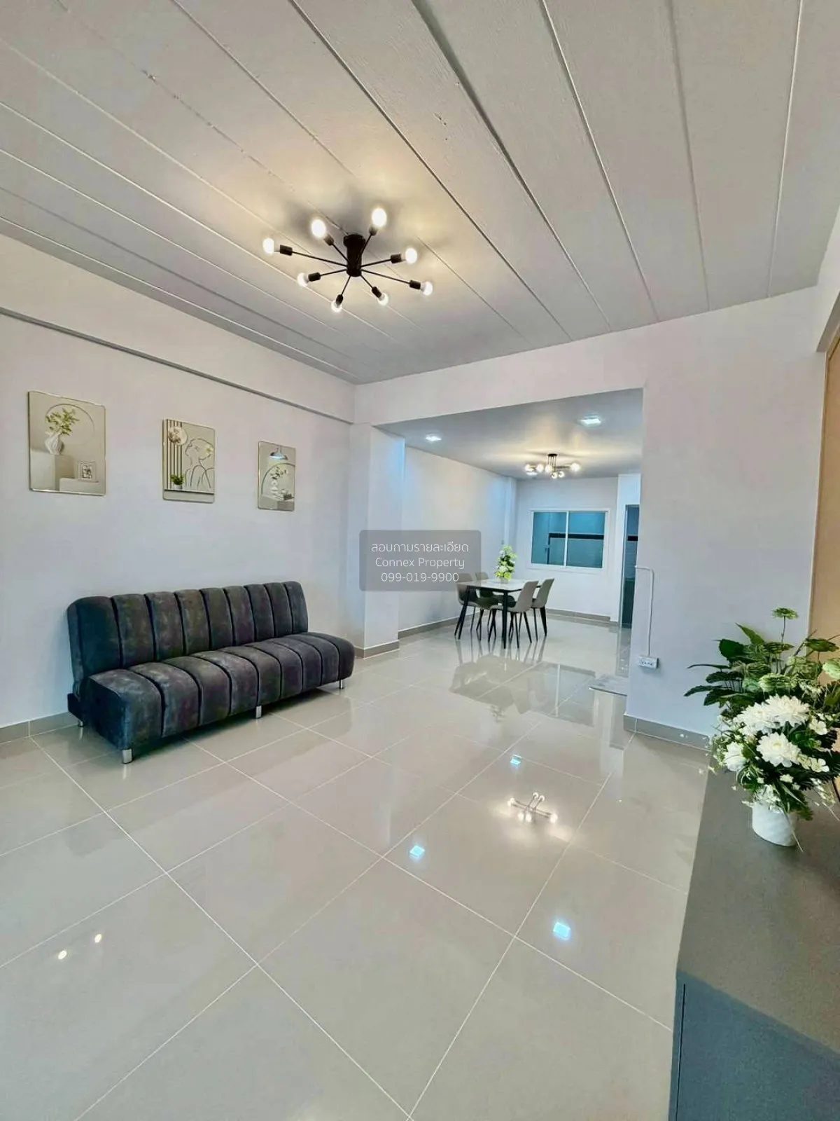 ขายทาวน์เฮ้าส์/ทาวน์โฮม  บางใหญ่ซิตี้ โครงการ 1 MRT-ตลาดบางใหญ่ เ