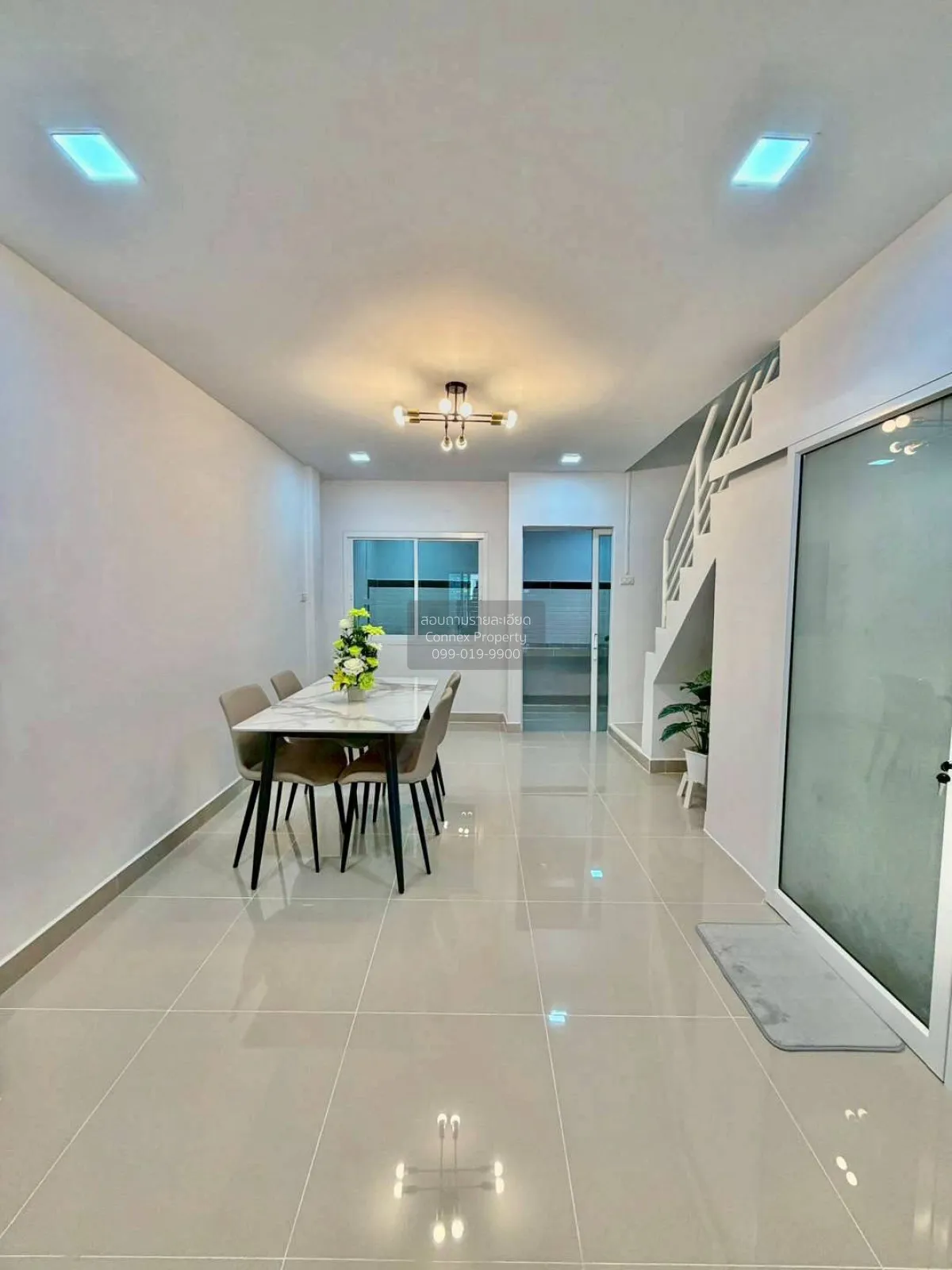ขายทาวน์เฮ้าส์/ทาวน์โฮม  บางใหญ่ซิตี้ โครงการ 1 MRT-ตลาดบางใหญ่ เ