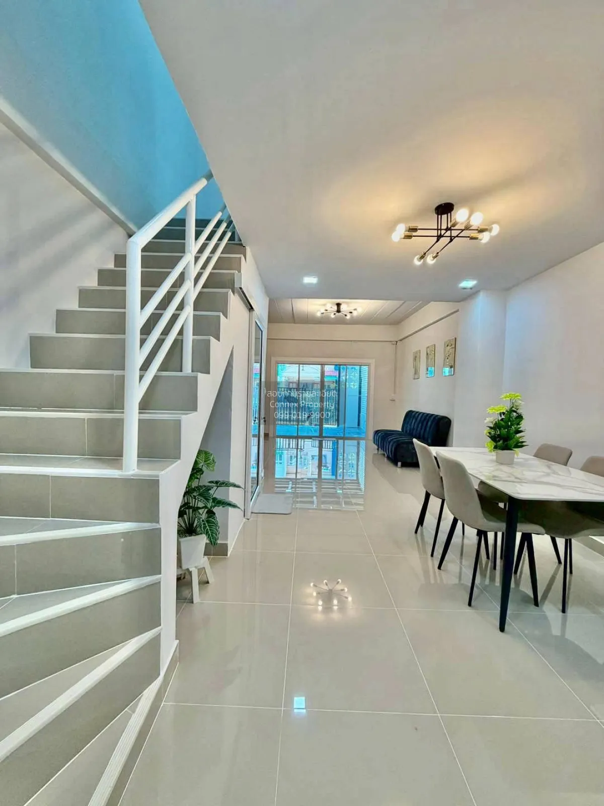 ขายทาวน์เฮ้าส์/ทาวน์โฮม  บางใหญ่ซิตี้ โครงการ 1 MRT-ตลาดบางใหญ่ เ