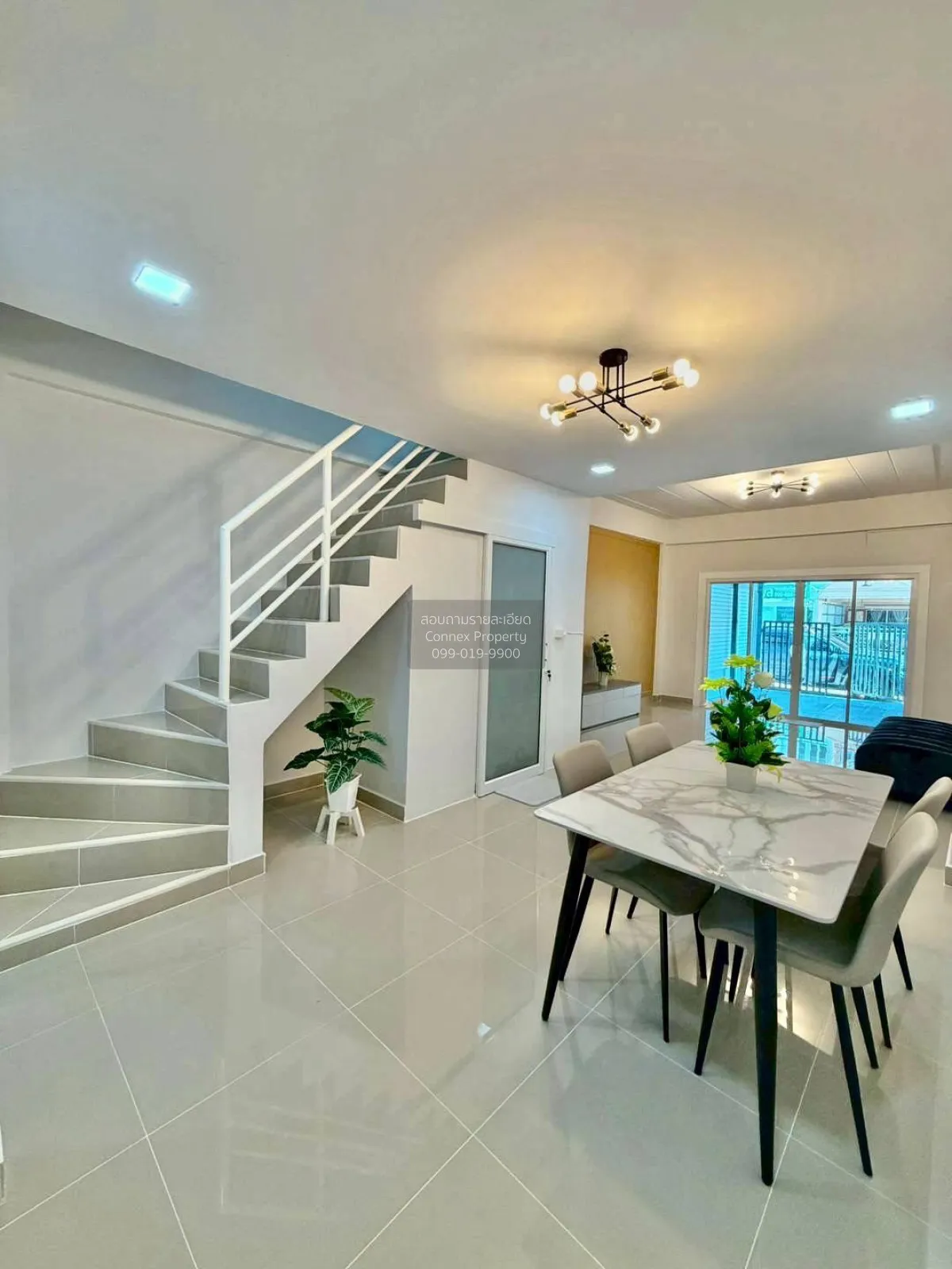 ขายทาวน์เฮ้าส์/ทาวน์โฮม  บางใหญ่ซิตี้ โครงการ 1 MRT-ตลาดบางใหญ่ เ