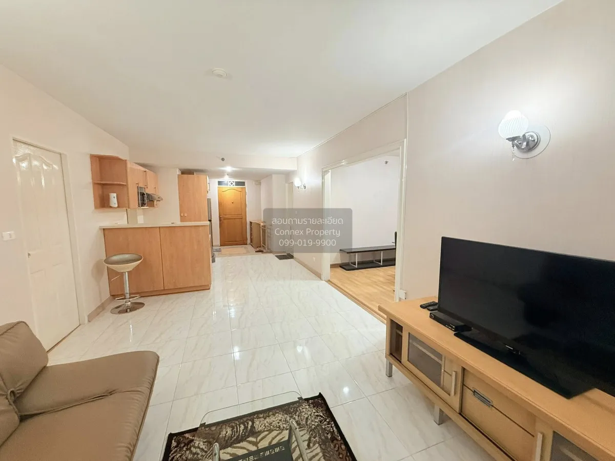 For Rent Condo , Supalai Park Phaholyothin , BTS-Phahon Yothin 24 1