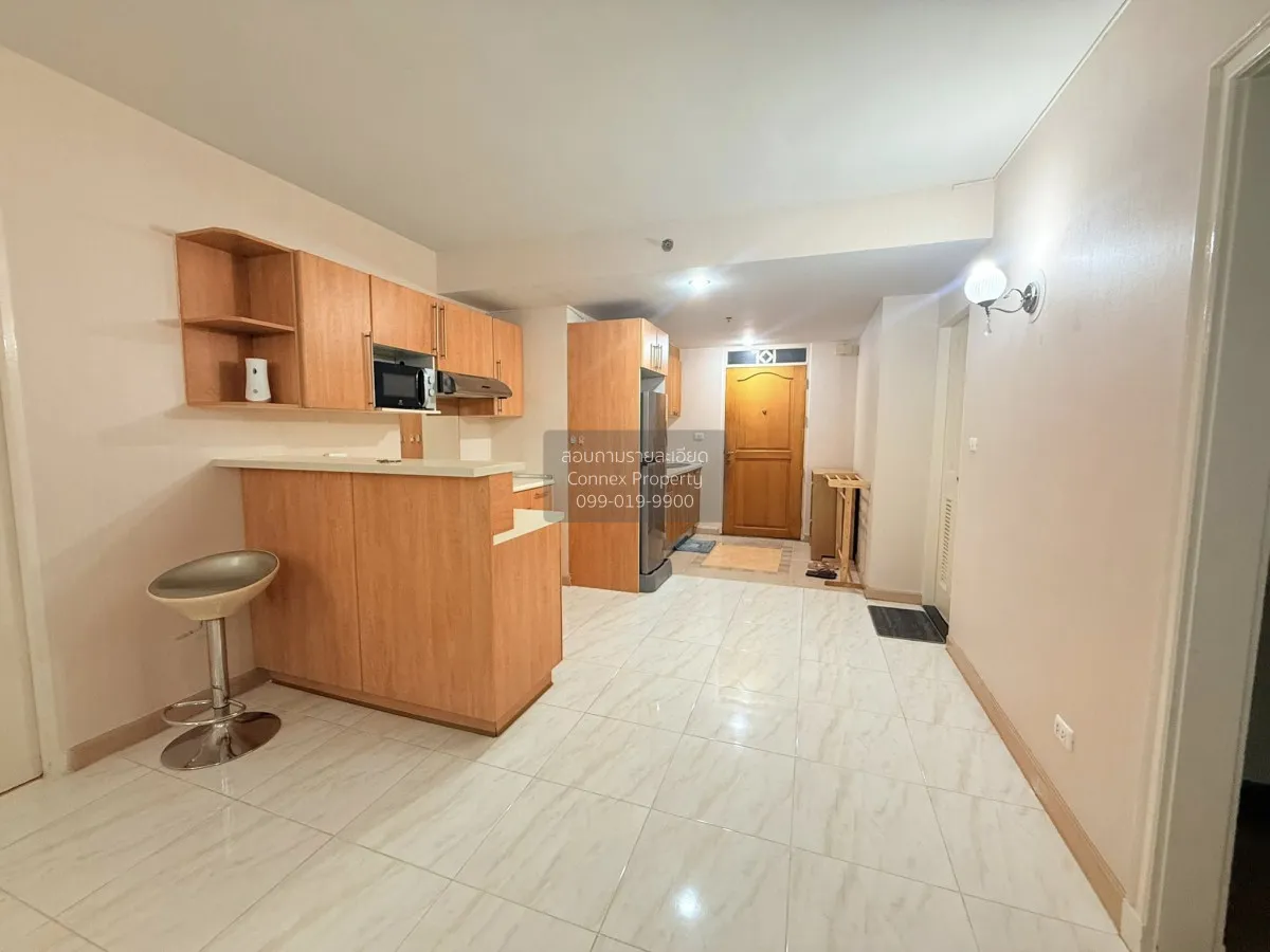 For Rent Condo , Supalai Park Phaholyothin , BTS-Phahon Yothin 24 2