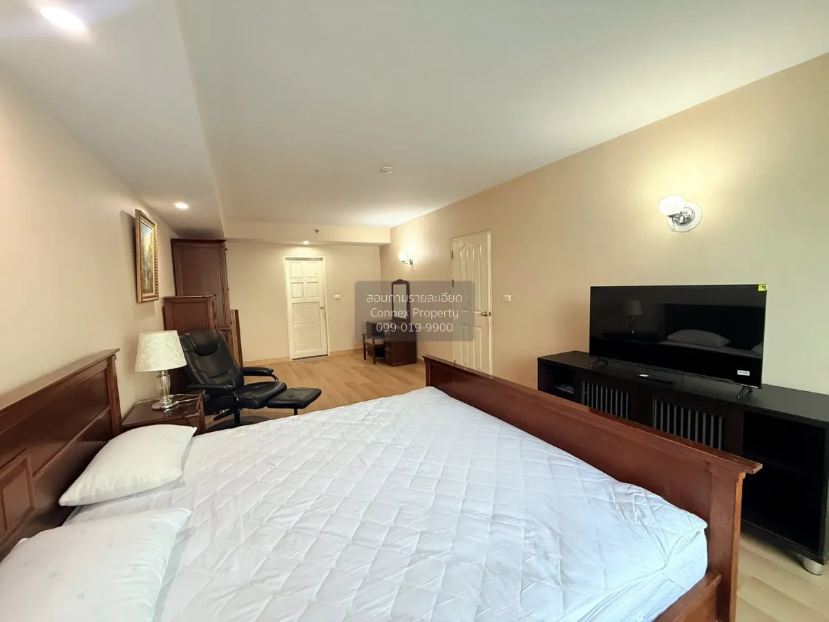 For Rent Condo , Supalai Park Phaholyothin , BTS-Phahon Yothin 24 3