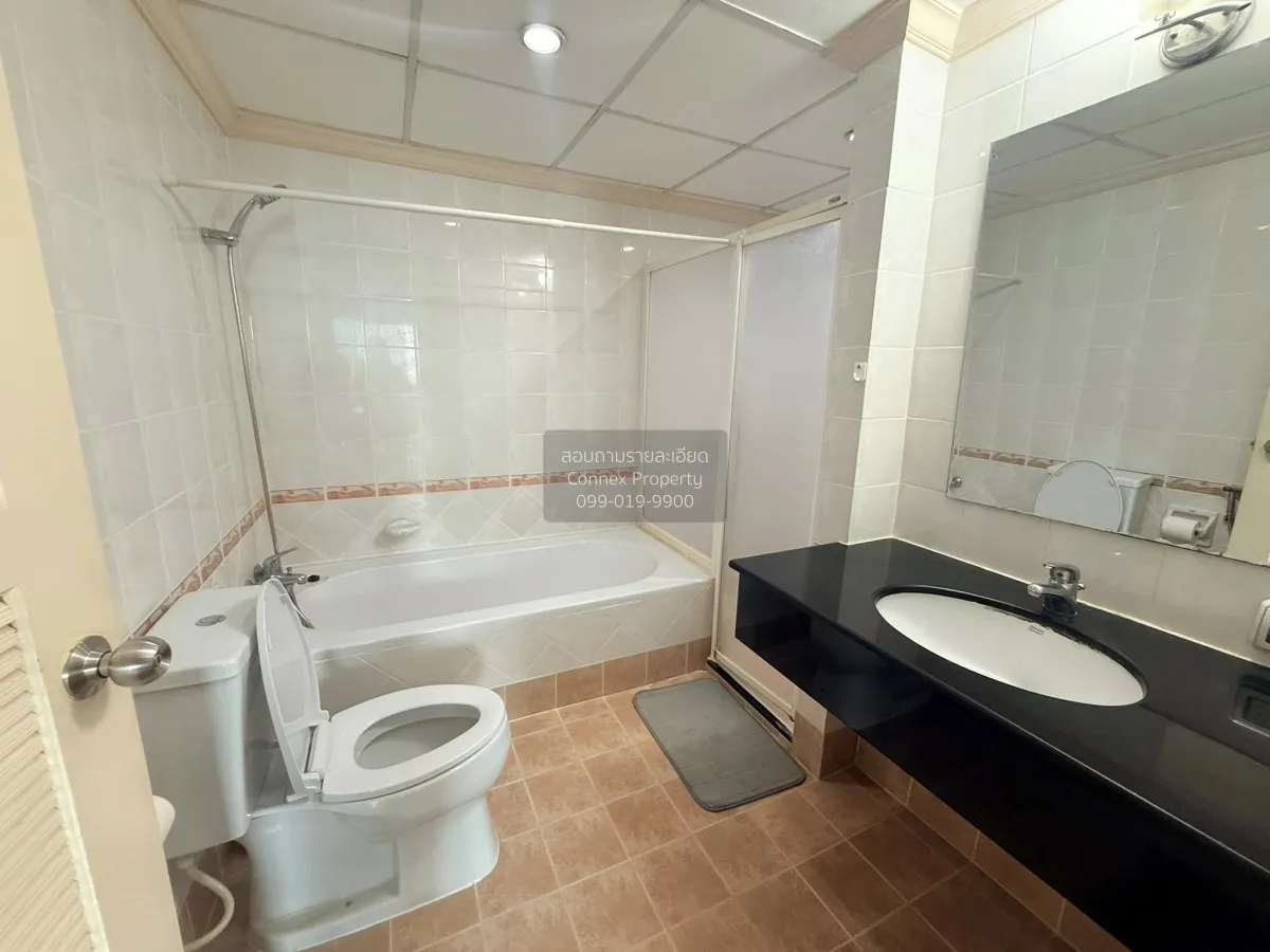 For Rent Condo , Supalai Park Phaholyothin , BTS-Phahon Yothin 24