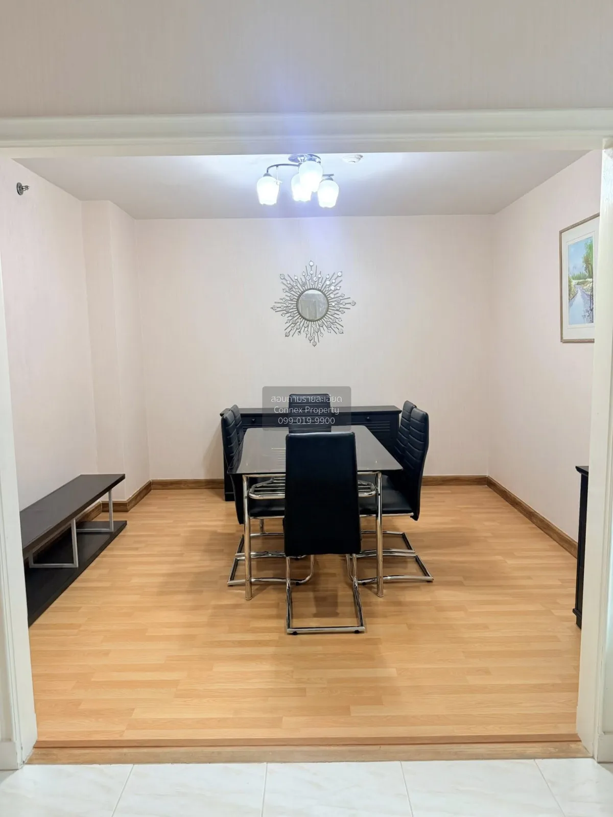 For Rent Condo , Supalai Park Phaholyothin , BTS-Phahon Yothin 24
