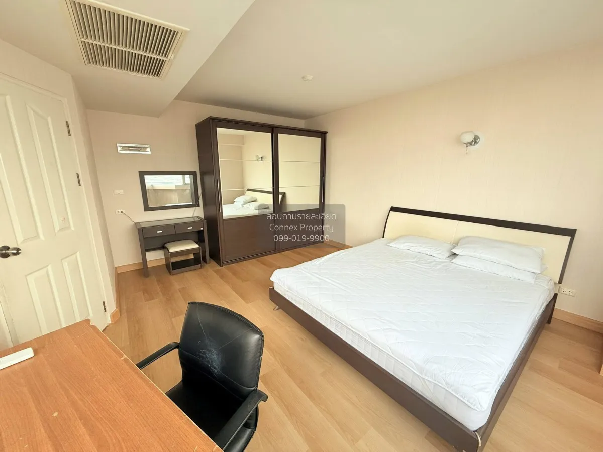 For Rent Condo , Supalai Park Phaholyothin , BTS-Phahon Yothin 24