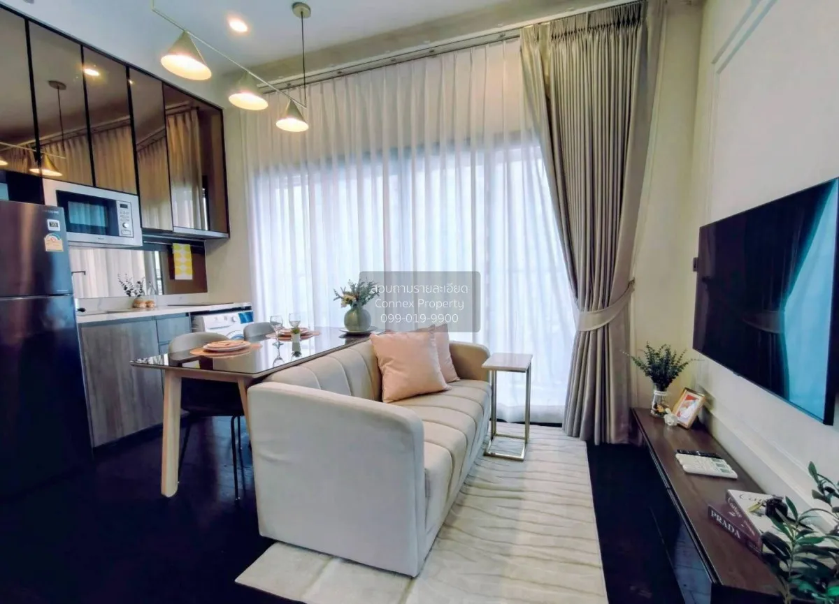 For Rent Condo , Park Origin Thonglor , BTS-Thong Lo , Khlong Tan 1