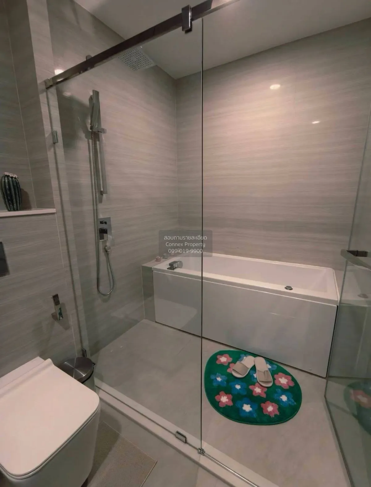 For Rent Condo , Park Origin Thonglor , BTS-Thong Lo , Khlong Tan