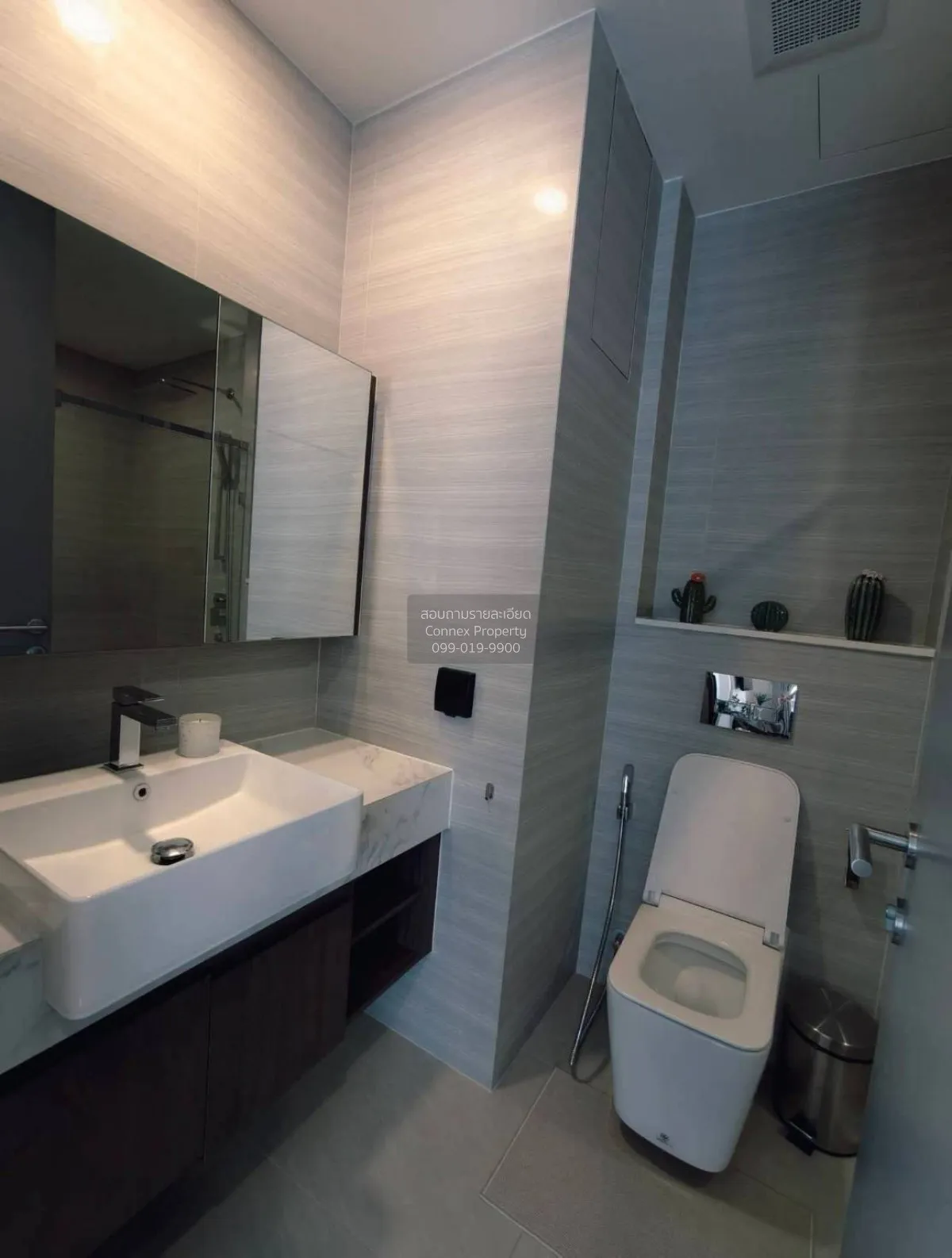 For Rent Condo , Park Origin Thonglor , BTS-Thong Lo , Khlong Tan