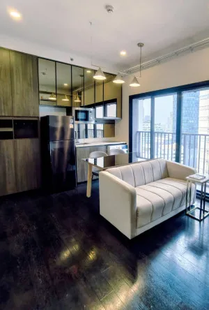 For Rent Condo , Park Origin Thonglor , BTS-Thong Lo , Khlong Tan Nuea , Watthana , Bangkok , CX-155528
