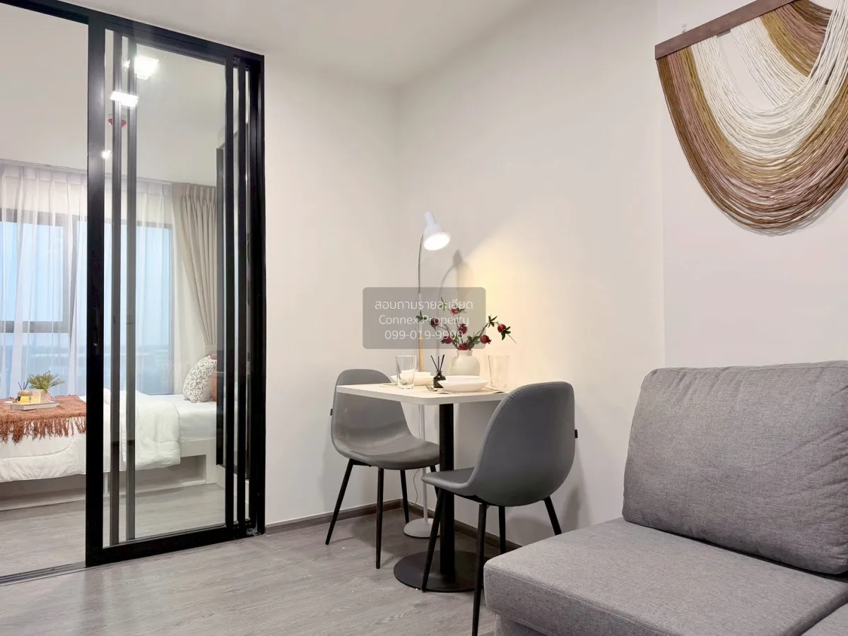 For Rent Condo , Kave Wonderland , Khlong Nueng , khlong Luang ,  4