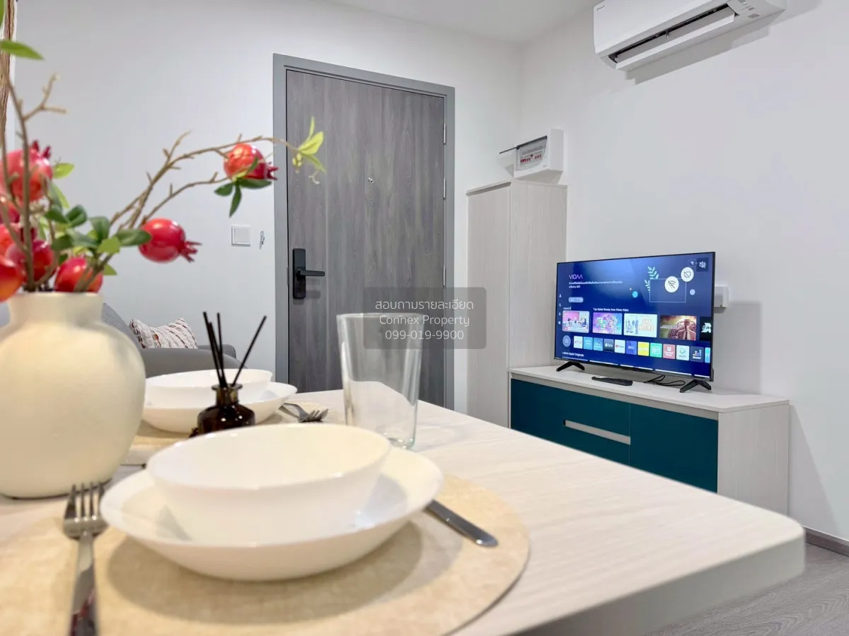 For Rent Condo , Kave Wonderland , Khlong Nueng , khlong Luang , 