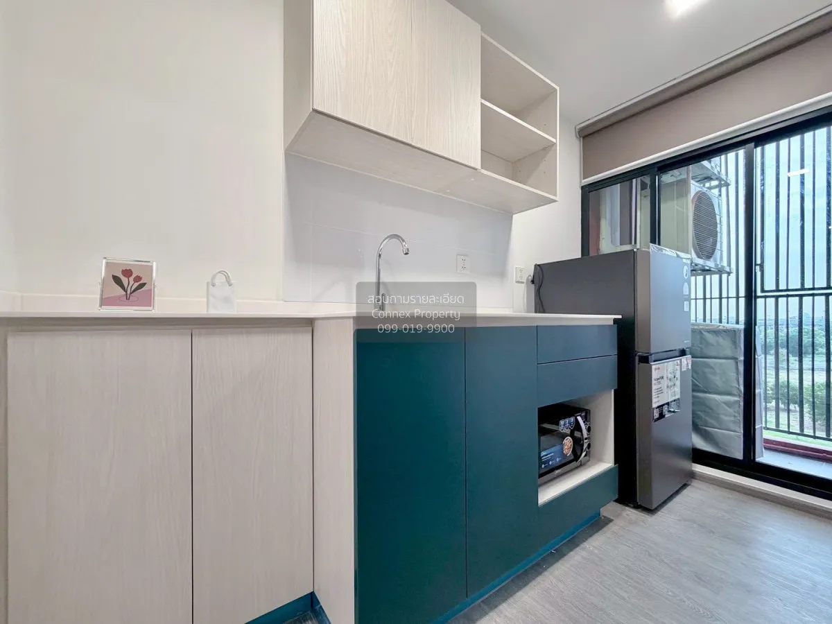 For Rent Condo , Kave Wonderland , Khlong Nueng , khlong Luang , 