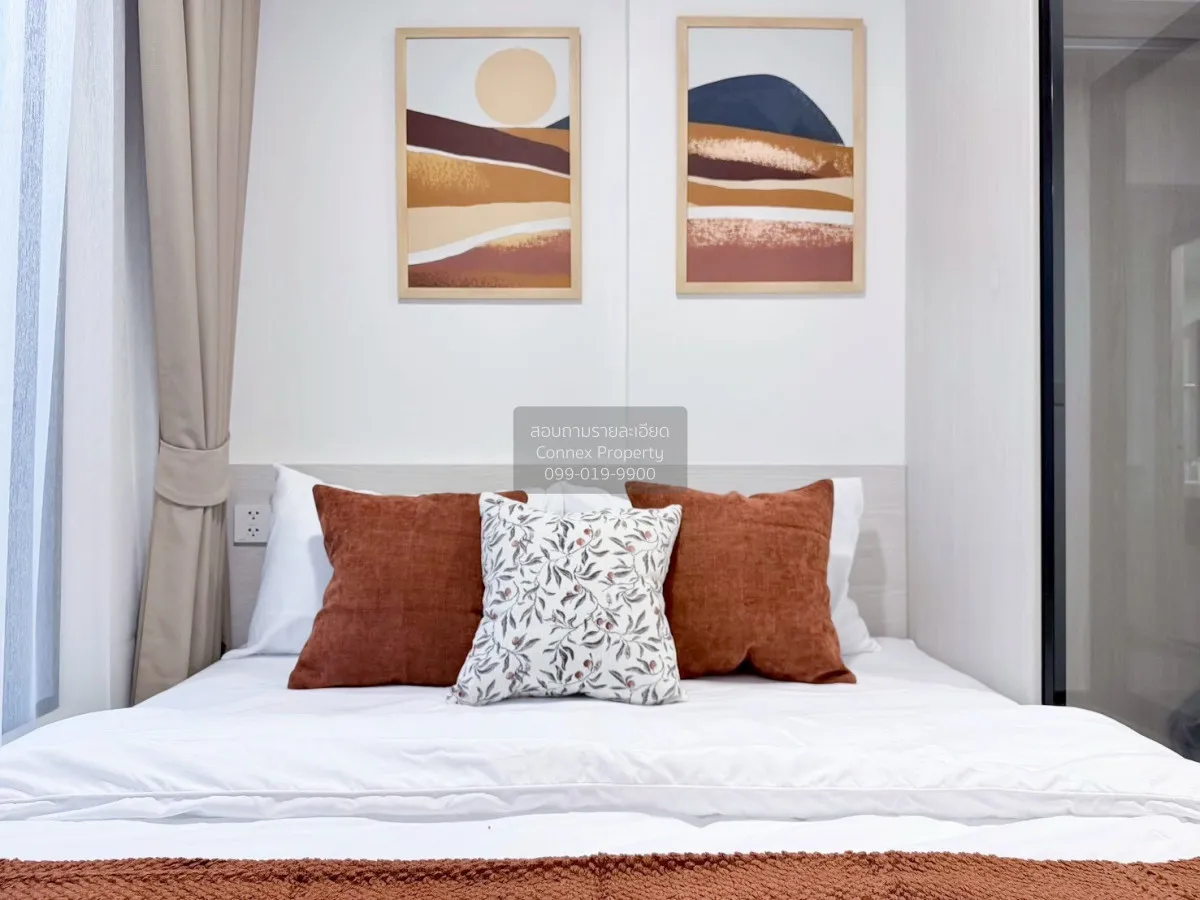 For Rent Condo , Kave Wonderland , Khlong Nueng , khlong Luang , 