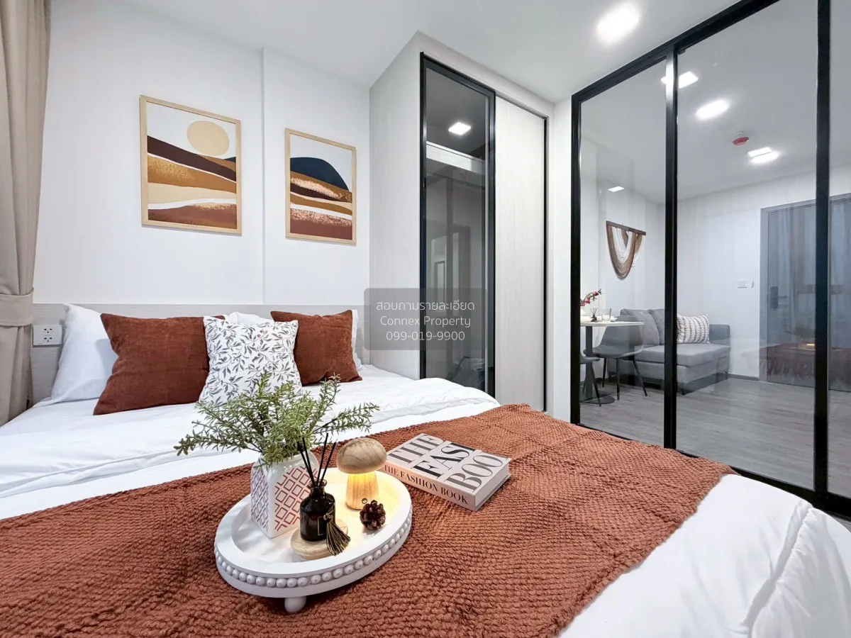 For Rent Condo , Kave Wonderland , Khlong Nueng , khlong Luang , 