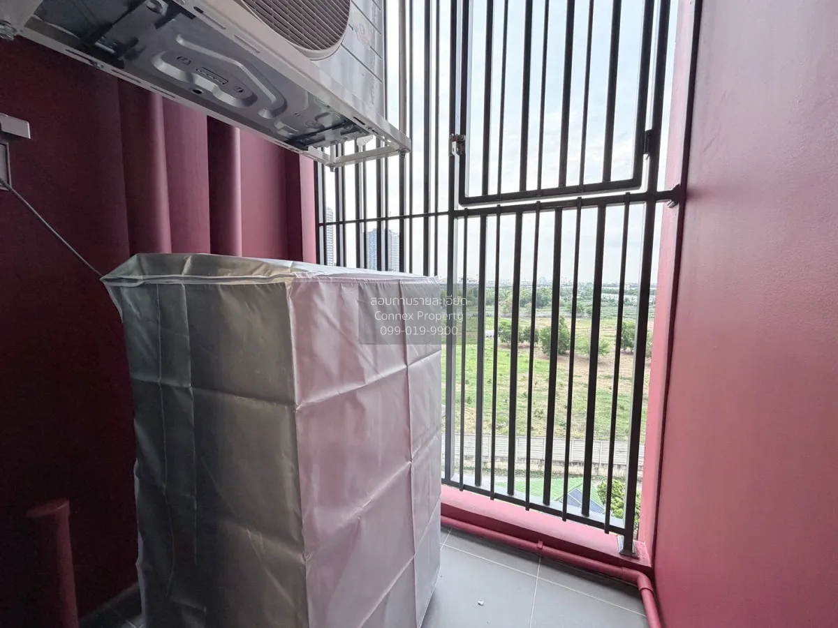 For Rent Condo , Kave Wonderland , Khlong Nueng , khlong Luang , 