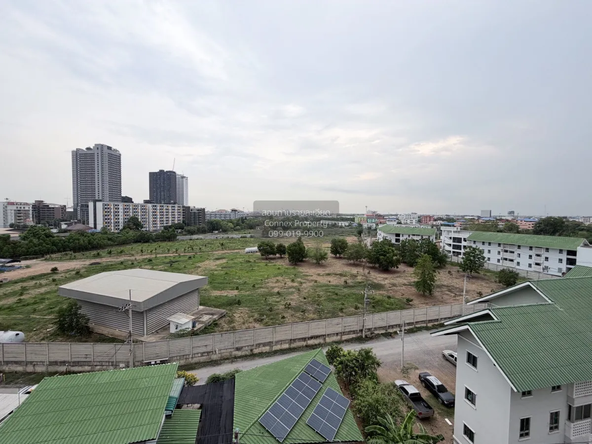 For Rent Condo , Kave Wonderland , Khlong Nueng , khlong Luang , 