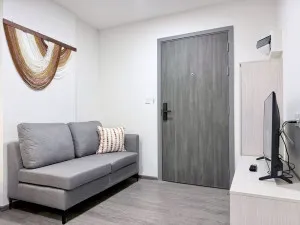 For Rent Condo , Kave Wonderland , Khlong Nueng , khlong Luang , Pathum Thani , CX-155529