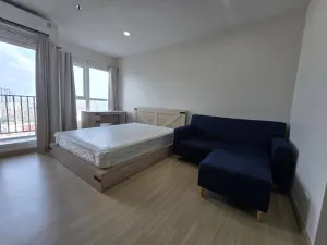 For Rent Condo , Supalai Veranda Ramkhamhaeng , Hua Mak , Bang Kapi , Bangkok , CX-155531