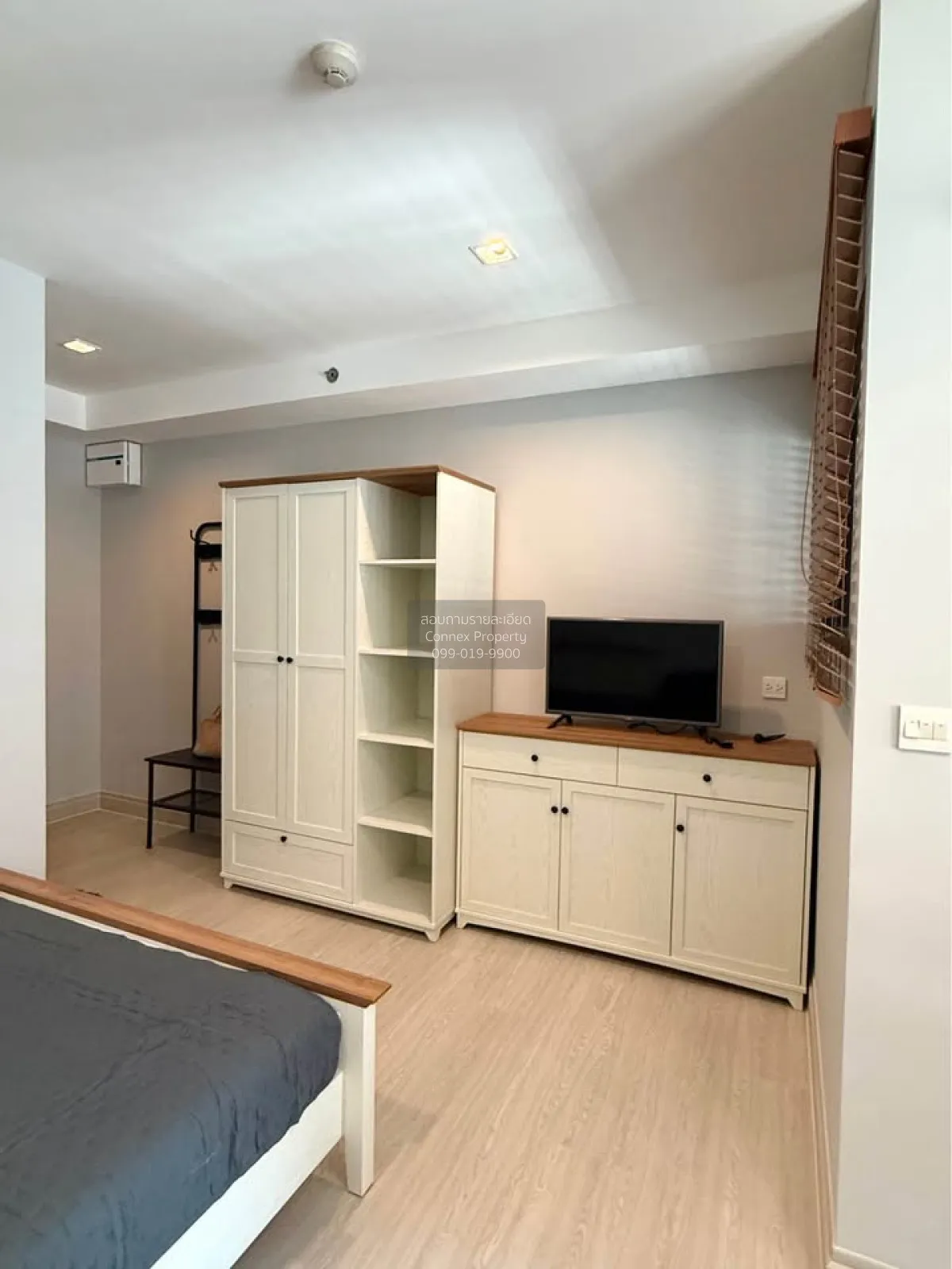 For Rent Condo , The Seed Mingle , MRT-Lumphini , Thungmahamek ,  2