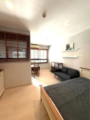 For Rent Condo , The Seed Mingle , MRT-Lumphini , Thungmahamek , Sa Thon , Bangkok , CX-155532