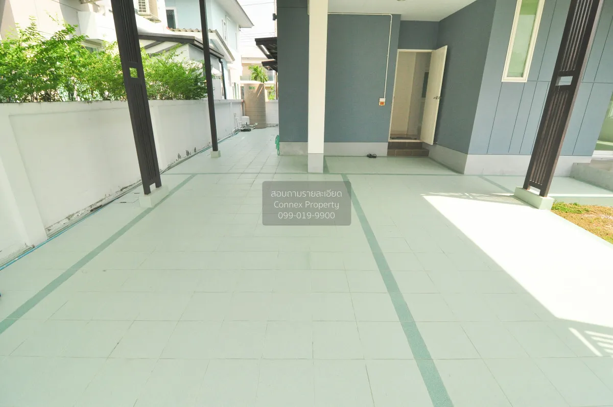 For Sale House , Parkway @Ease Ramkhamhaeng 190/1 , newly renovat 3