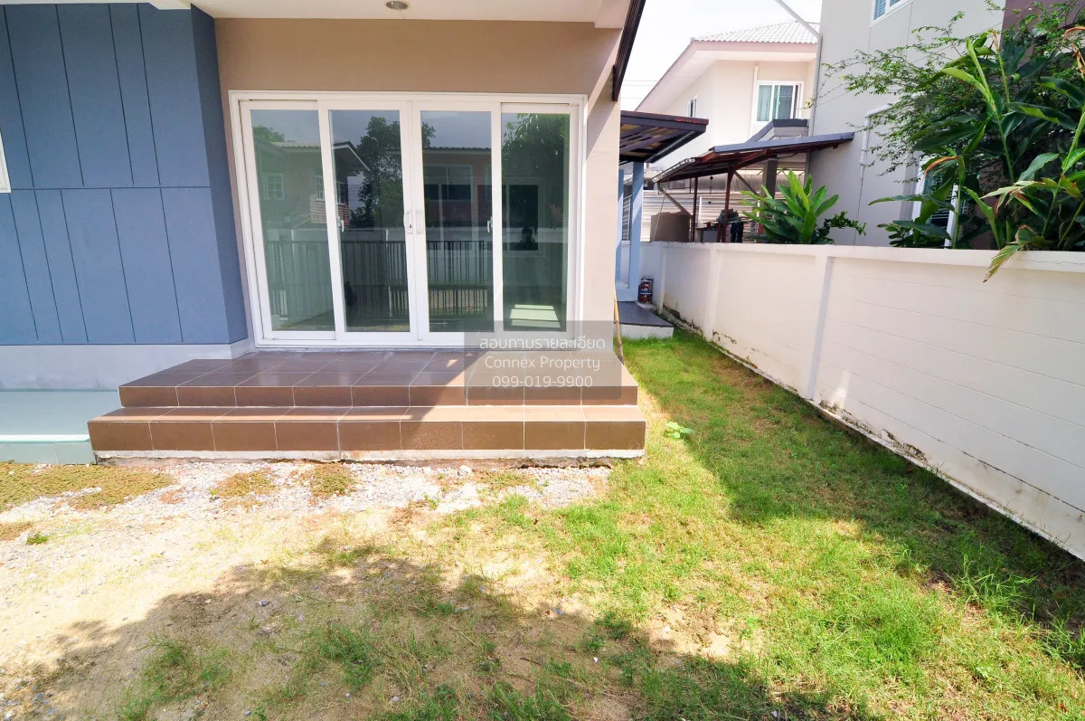 For Sale House , Parkway @Ease Ramkhamhaeng 190/1 , newly renovat