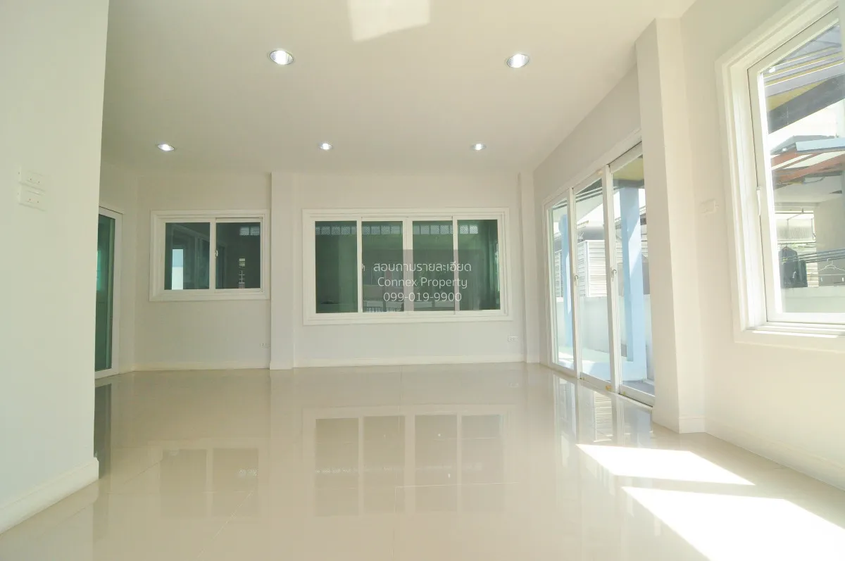 For Sale House , Parkway @Ease Ramkhamhaeng 190/1 , newly renovat