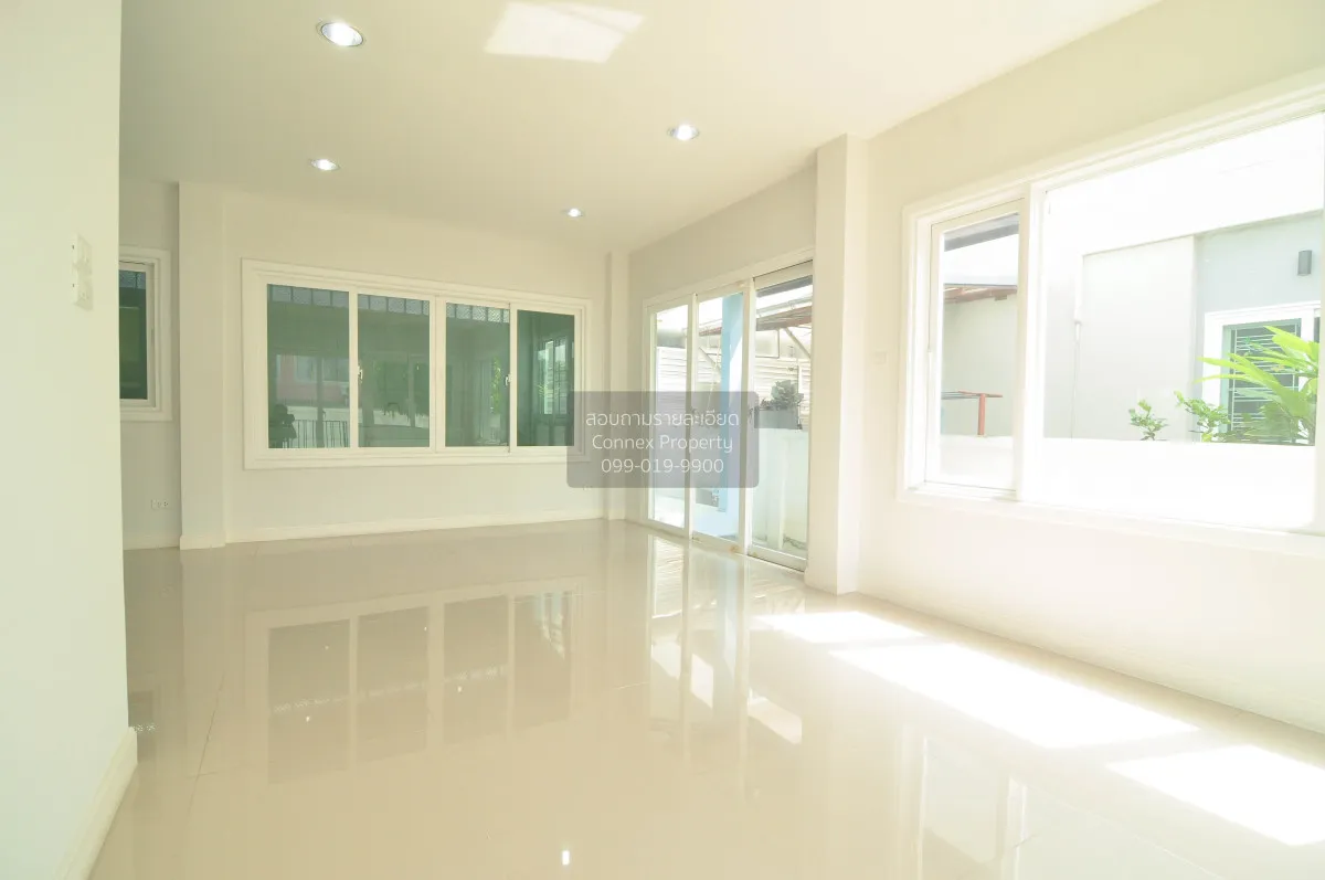 For Sale House , Parkway @Ease Ramkhamhaeng 190/1 , newly renovat