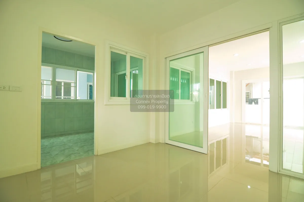 For Sale House , Parkway @Ease Ramkhamhaeng 190/1 , newly renovat