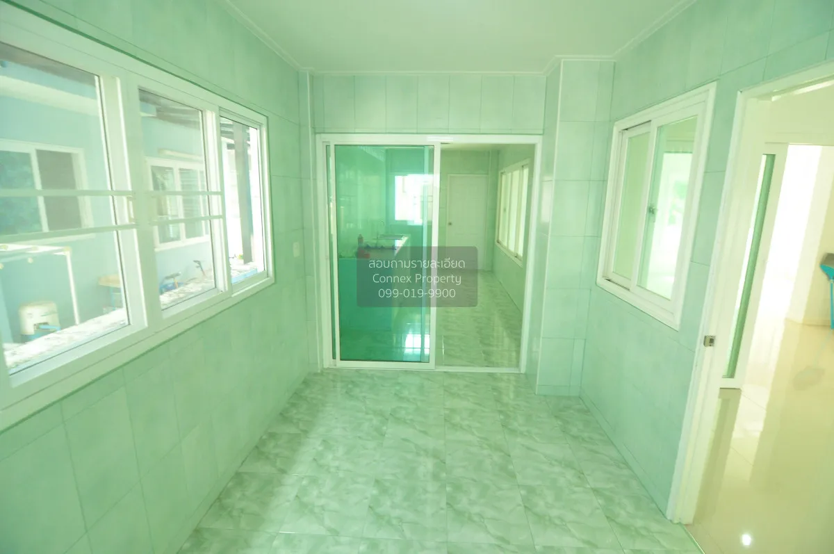 For Sale House , Parkway @Ease Ramkhamhaeng 190/1 , newly renovat
