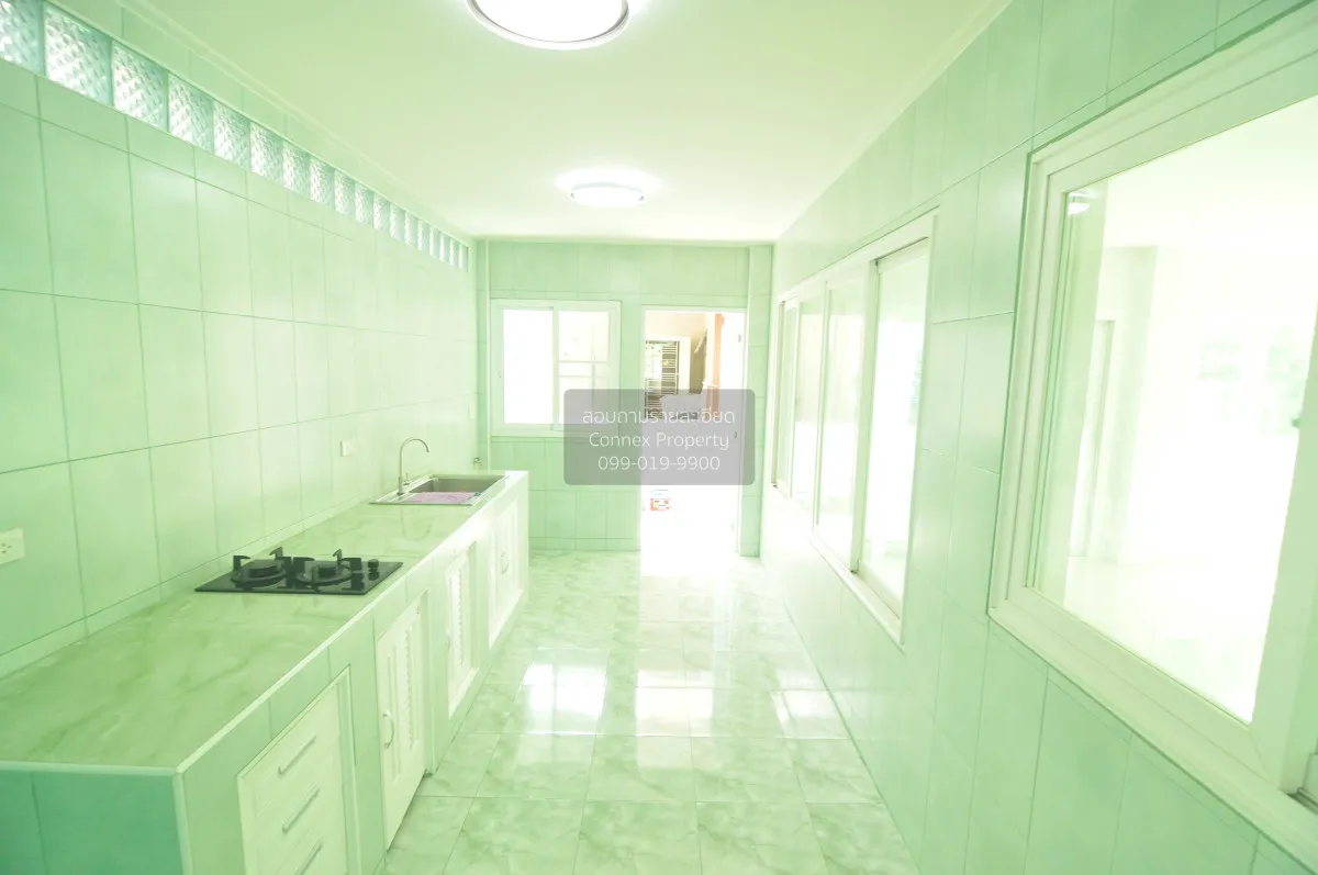 For Sale House , Parkway @Ease Ramkhamhaeng 190/1 , newly renovat
