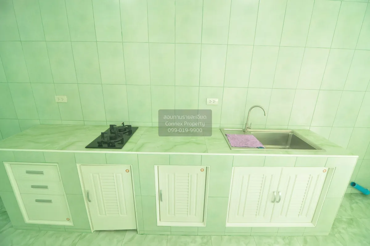 For Sale House , Parkway @Ease Ramkhamhaeng 190/1 , newly renovat