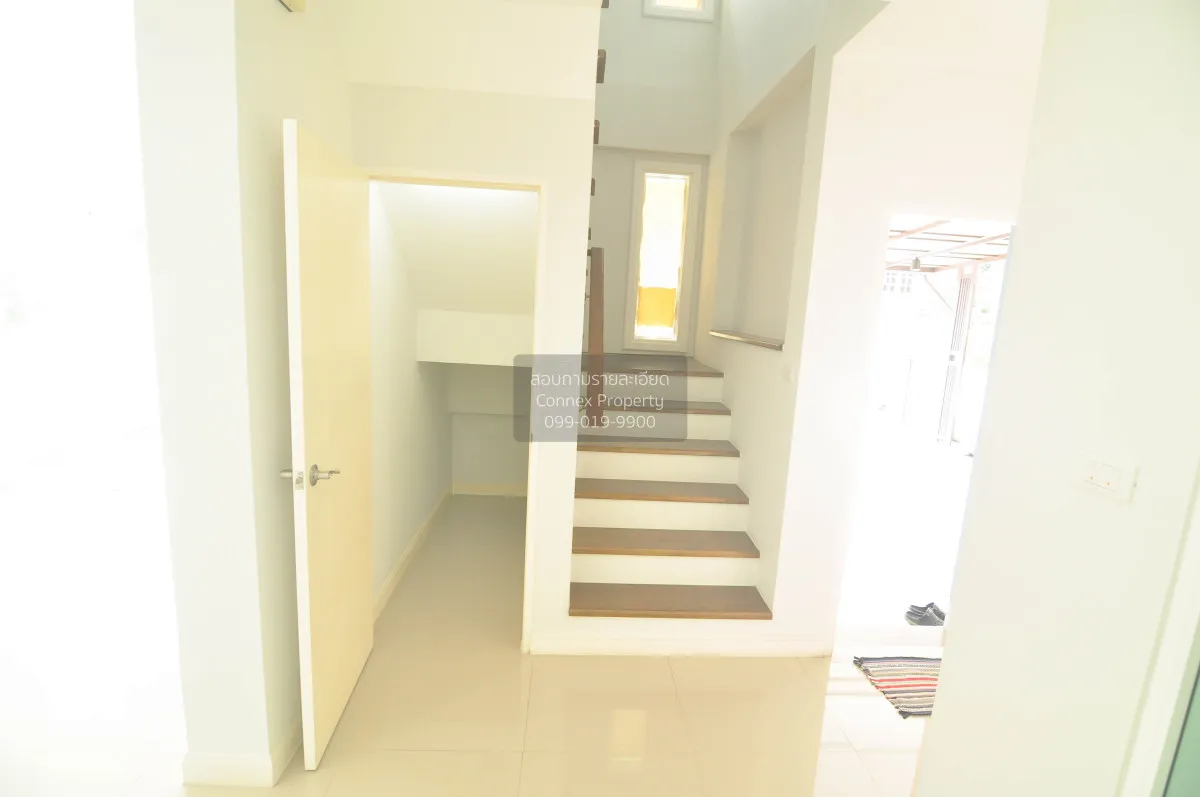 For Sale House , Parkway @Ease Ramkhamhaeng 190/1 , newly renovat