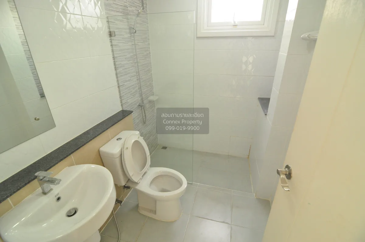For Sale House , Parkway @Ease Ramkhamhaeng 190/1 , newly renovat