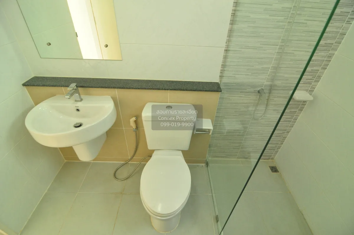 For Sale House , Parkway @Ease Ramkhamhaeng 190/1 , newly renovat